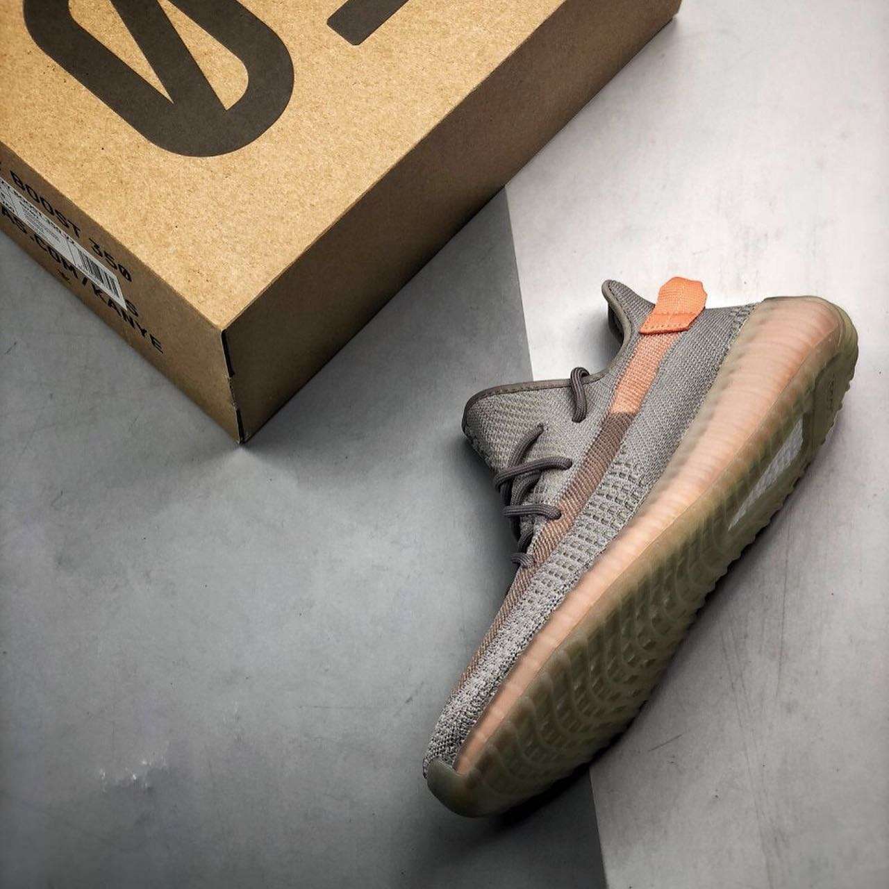 Adidas Yeezy 350 V2 True Form image 5