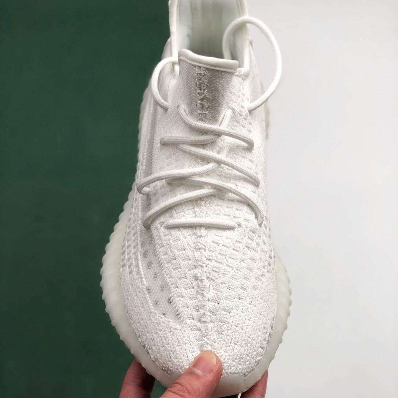 Adidas Yeezy 350 V2 White image 6