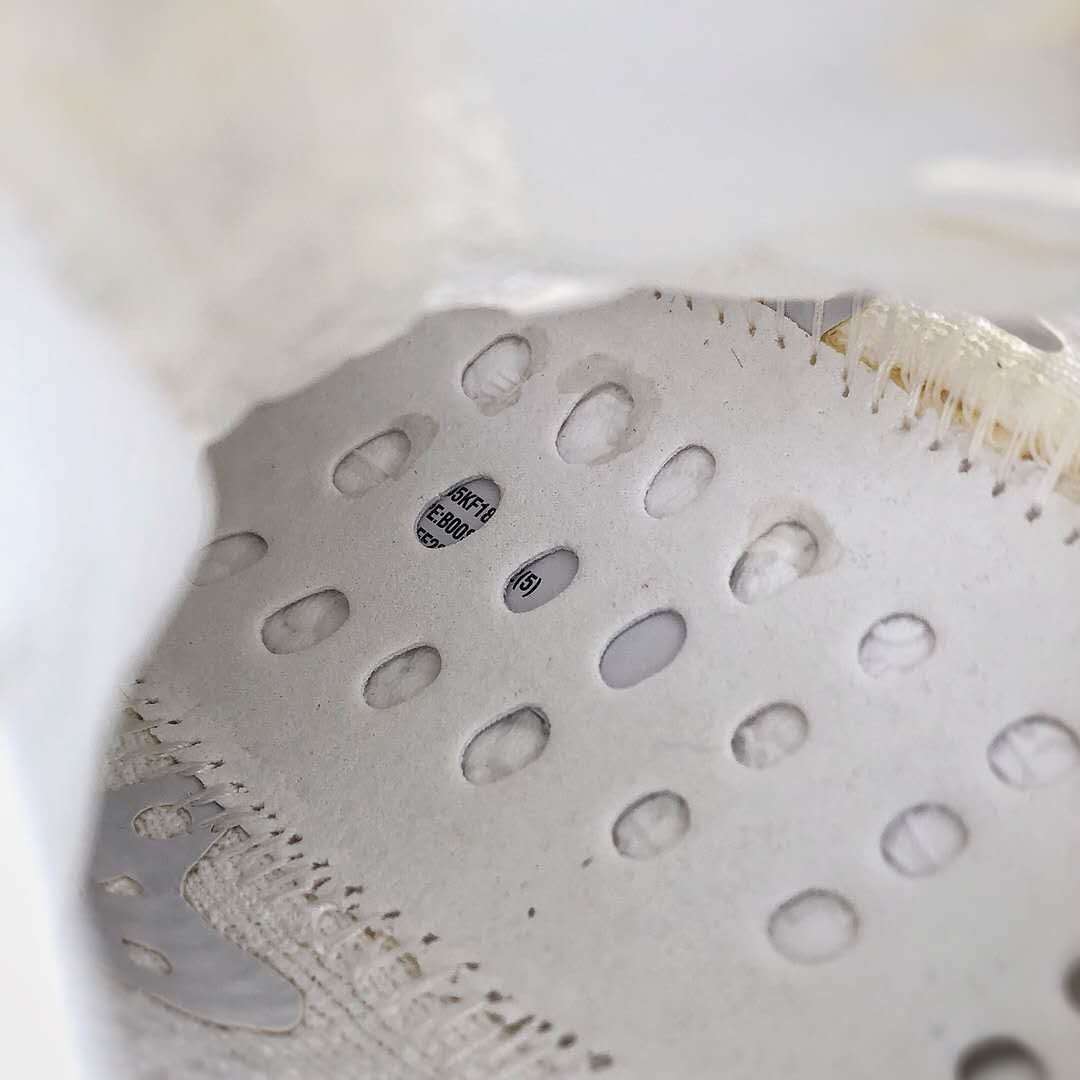 Adidas Yeezy 350 V2 White image 9