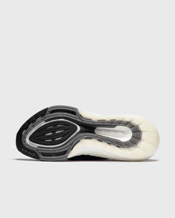 ADIDAS ULTRABOOST 21 Black White image 6