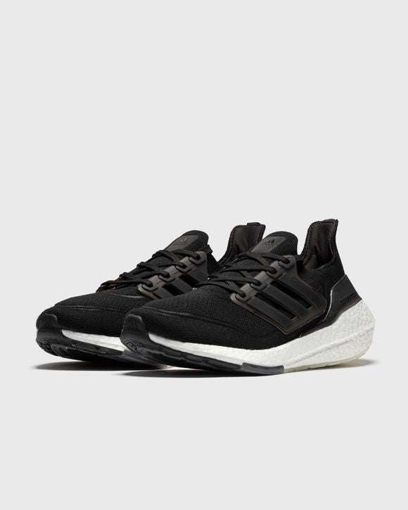 ADIDAS ULTRABOOST 21 Black White image 2