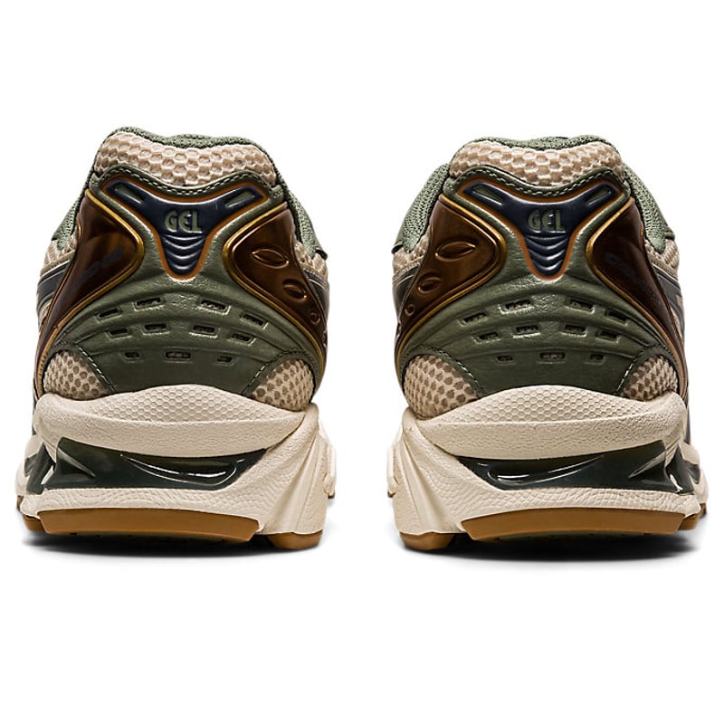 Asics Gel-Kayano 14 Vanilla & Tarmac