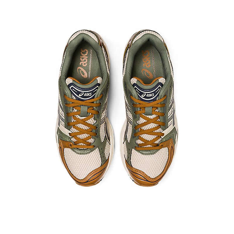 Asics Gel-Kayano 14 Vanilla & Tarmac