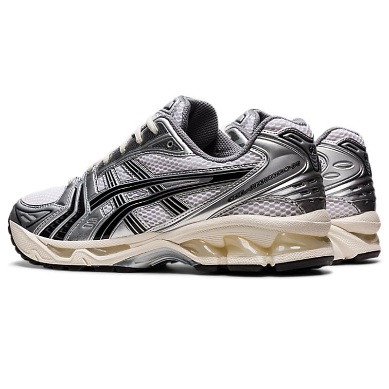 Asics Gel-Kayano 14 x JJJJound