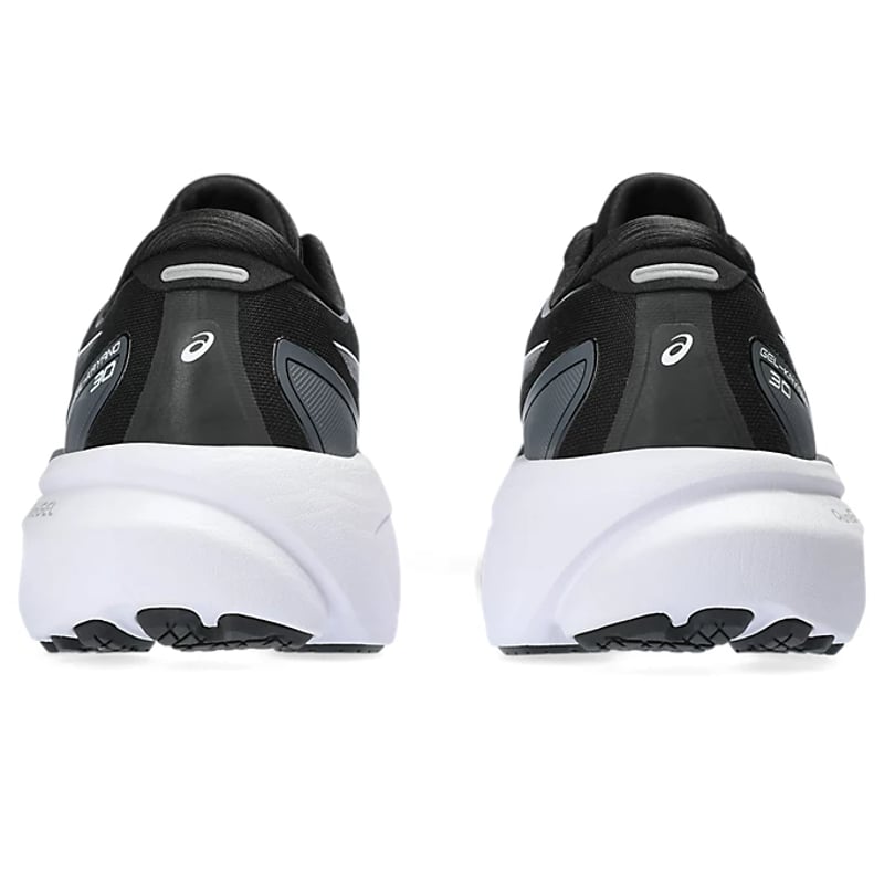 Asics Gel-Kayano 30 Black & Sheet Rock