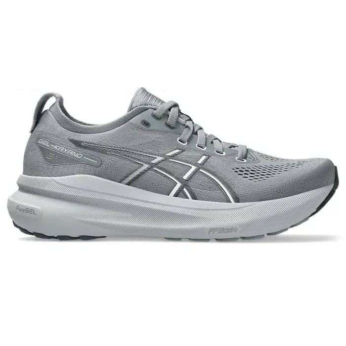 ASICS Gel-Kayano 31 Sheet Rock & White