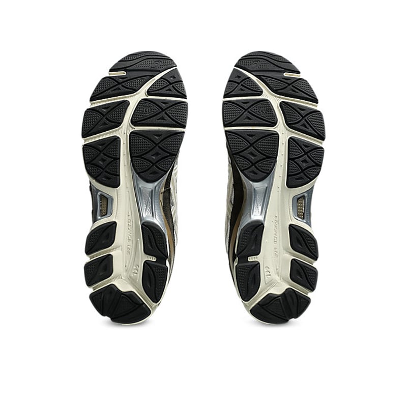 Asics Gel-NYC Cream & Mocha