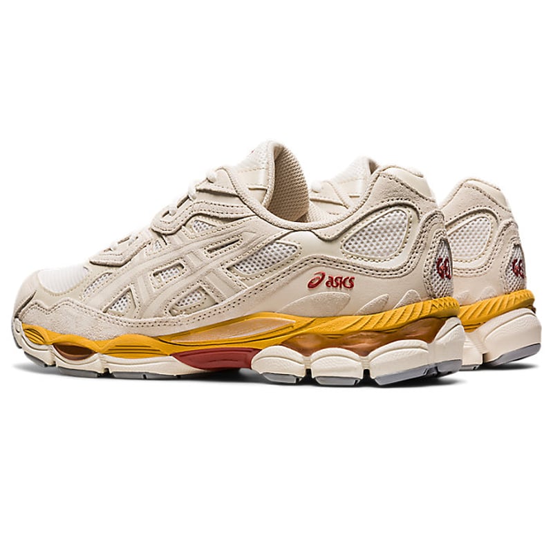 Asics Gel-NYC Cream & Oatmeal