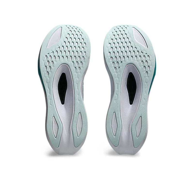 Asics Magic Speed 4 Soothing Sea & Black