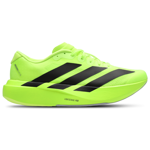 Adidas Adizero Evo SL Lucid Lemon
