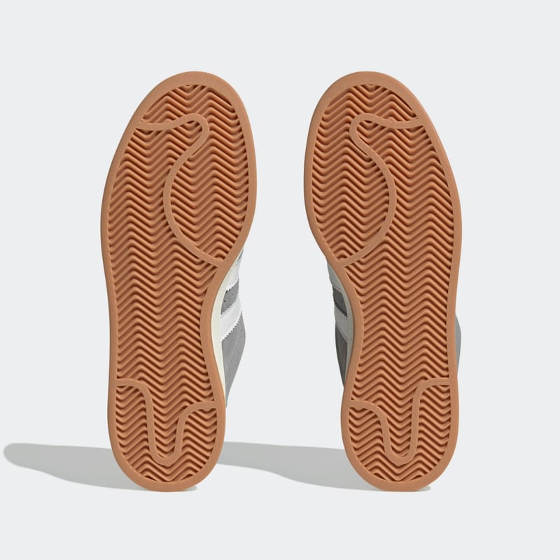 Adidas Campus 00s Grey Gum