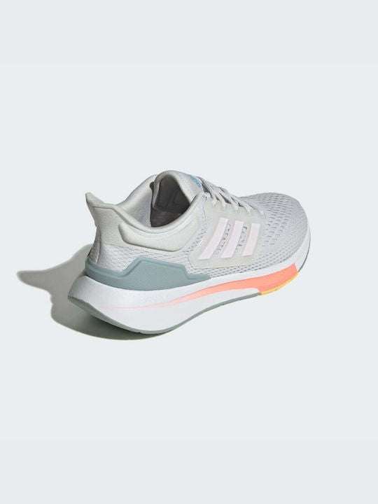 Adidas EQ21 Run Dash Grey image 4