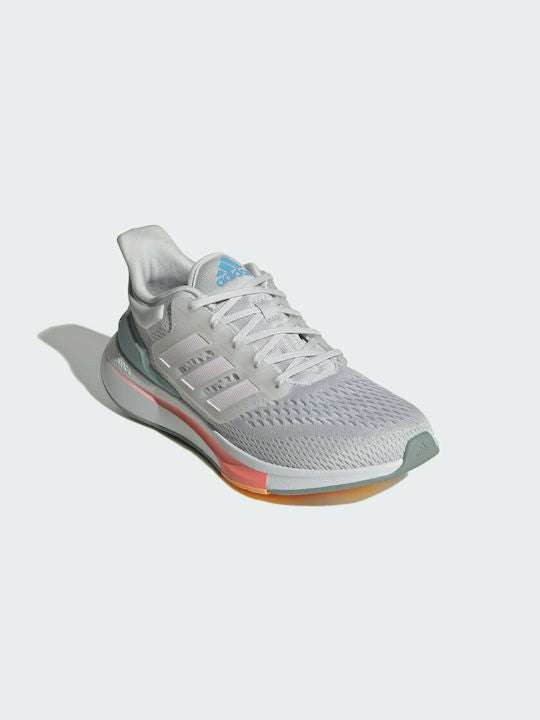 Adidas EQ21 Run Dash Grey image 3