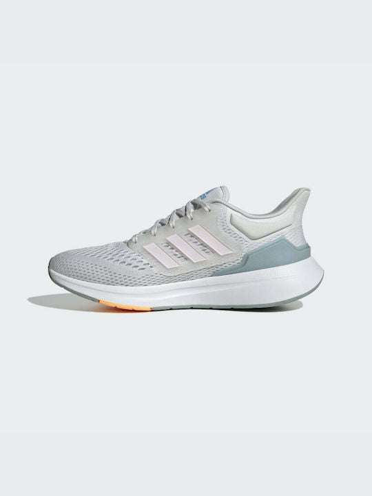 Adidas EQ21 Run Dash Grey image 5