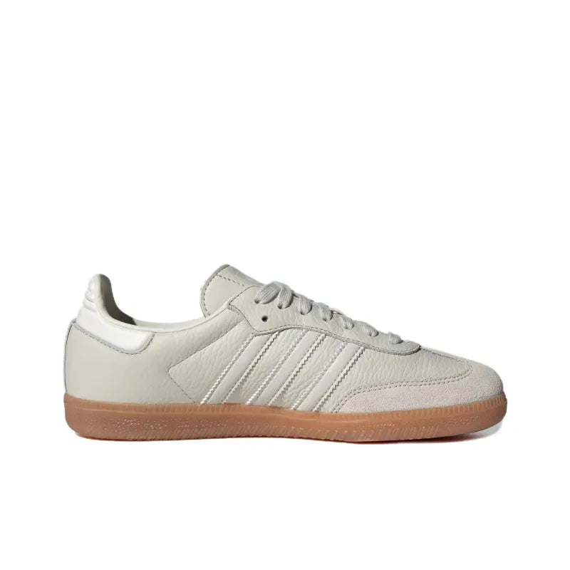Adidas Samba OG Aluminium Gum
