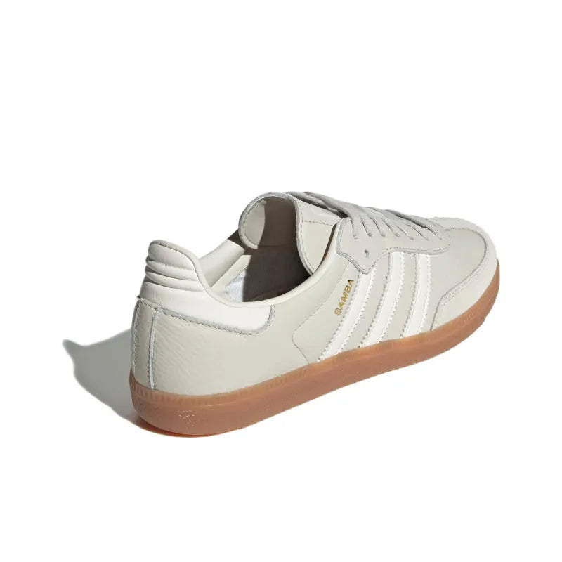 Adidas Samba OG Aluminium Gum