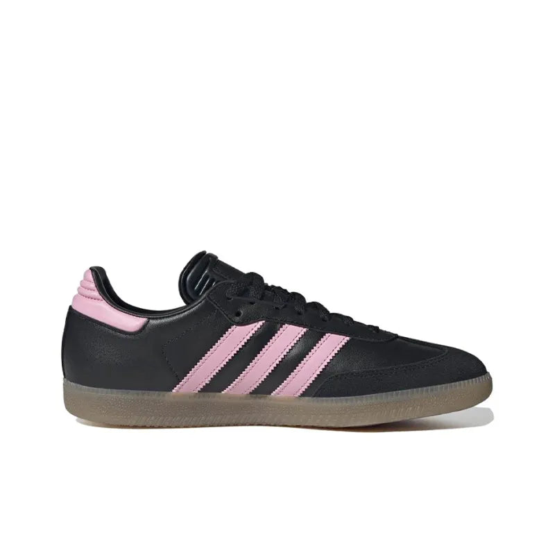 Adidas Samba OG Inter Miami CF Messi Black