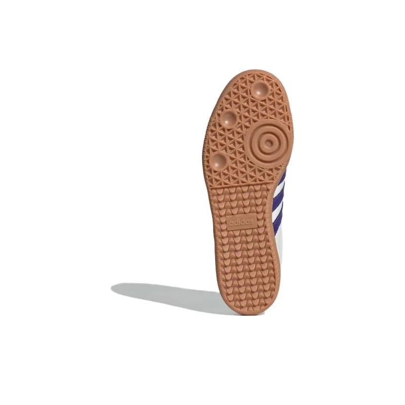 Adidas Samba OG White Energy Ink Gum