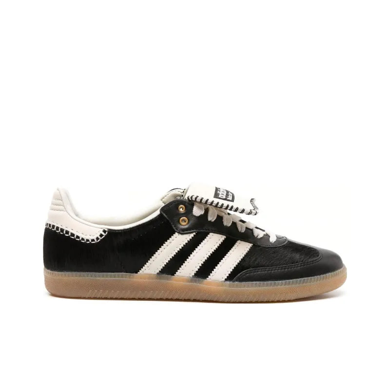 Adidas Samba x Wales Bonner Pony Tonal Core Black