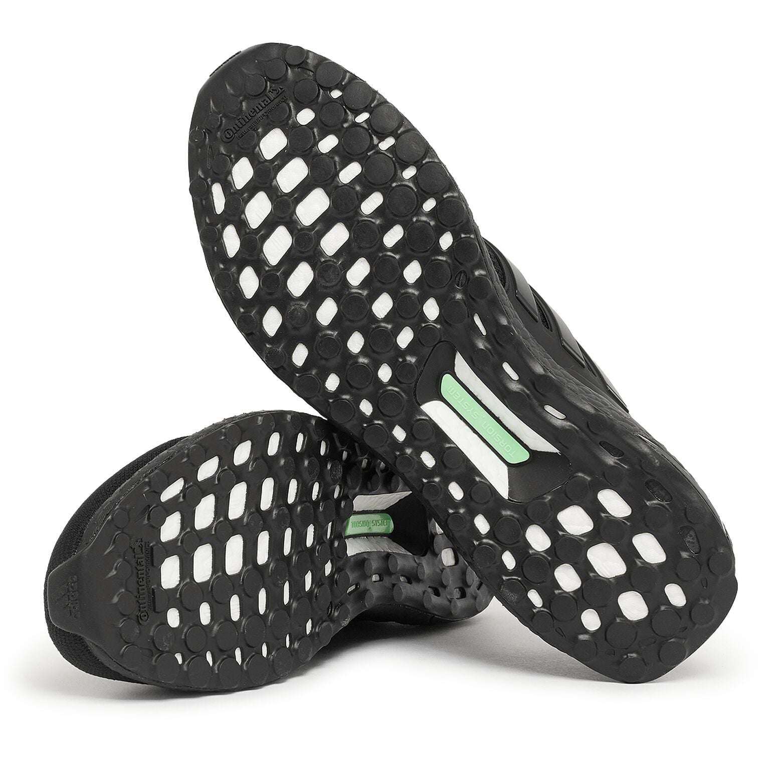Adidas Ultra Boost 1.0 Black Black image 9