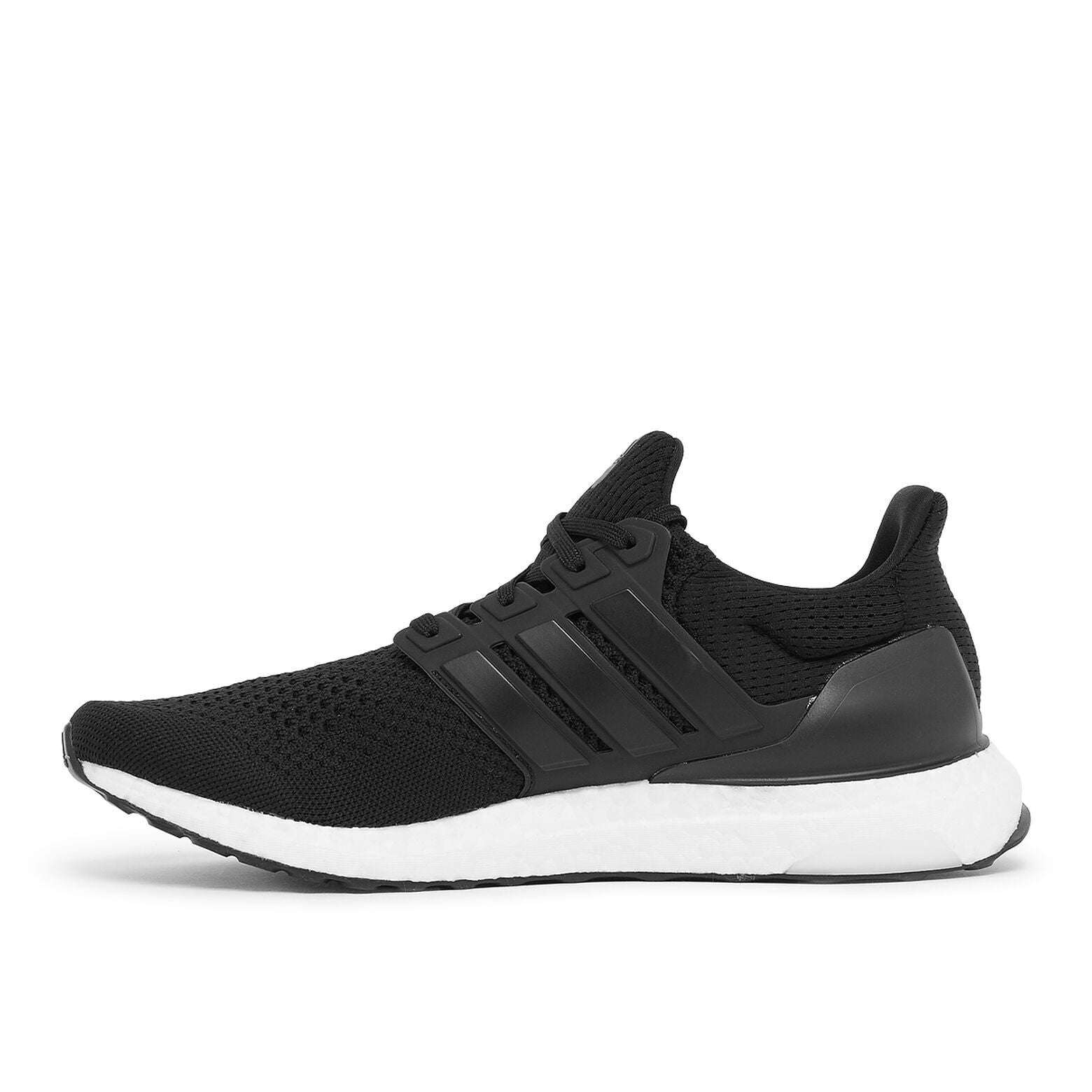 Adidas Ultra Boost 1.0 Black White image 2