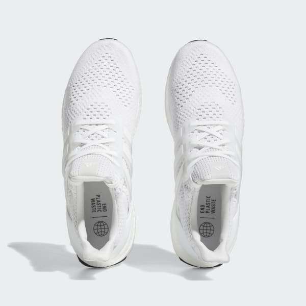 Adidas Ultra Boost 1.0 White image 7