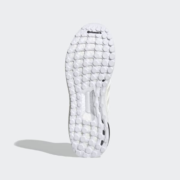 Adidas Ultraboost DNA White Multi image 8