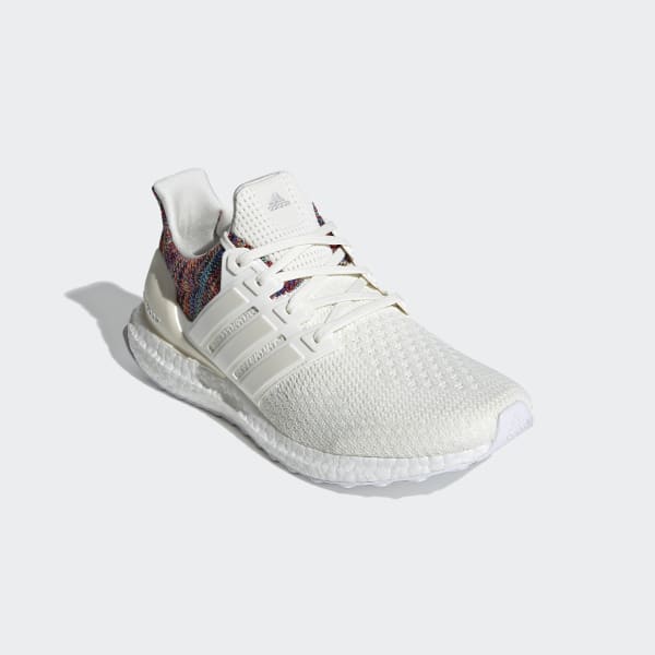 Adidas Ultraboost DNA White Multi image 3