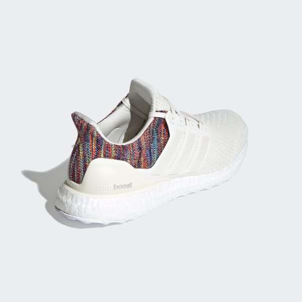 Adidas Ultraboost DNA White Multi image 4