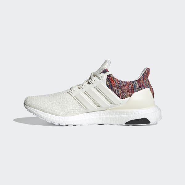 Adidas Ultraboost DNA White Multi image 2