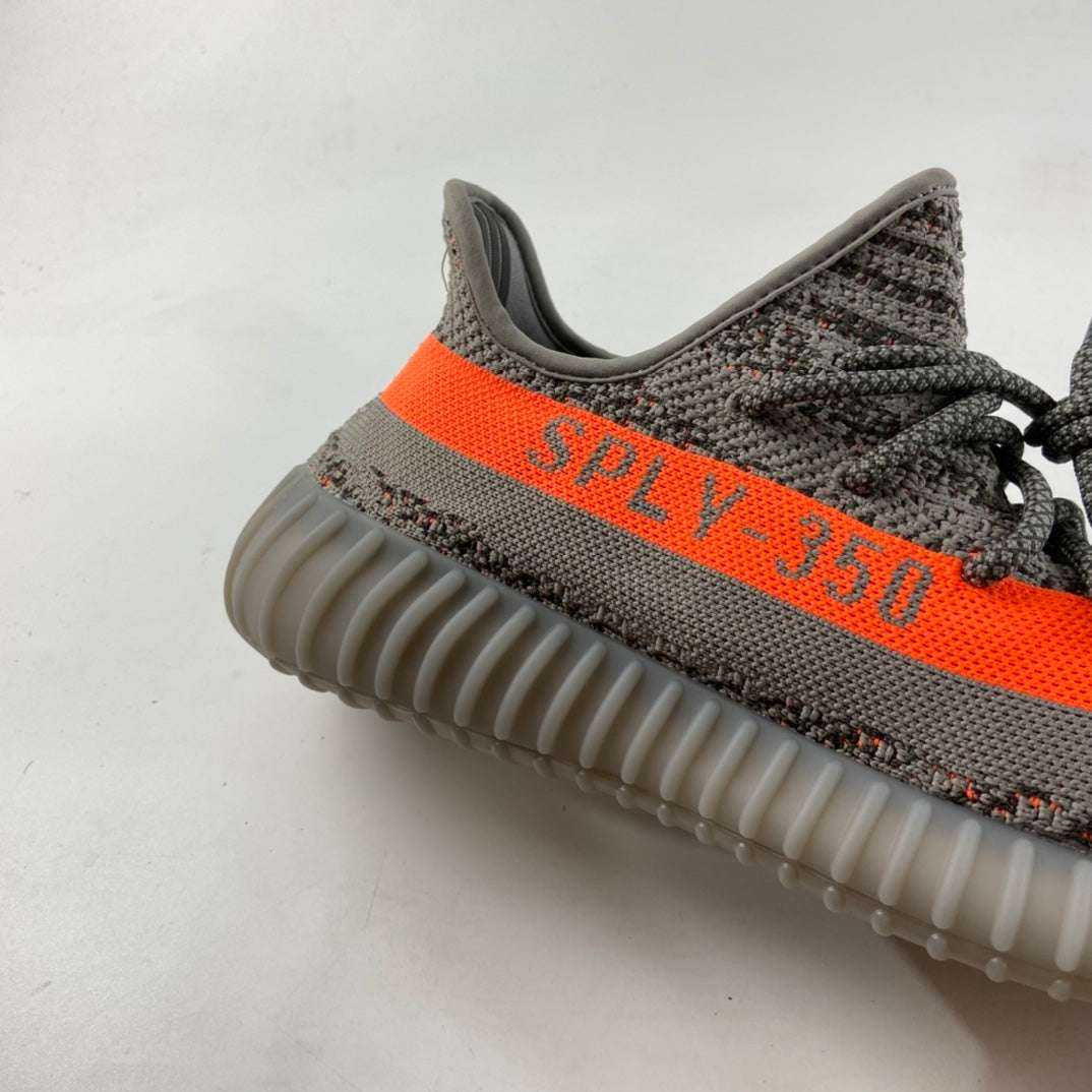 Adidas Yeezy 350 V2 Beluga Reflective image 8