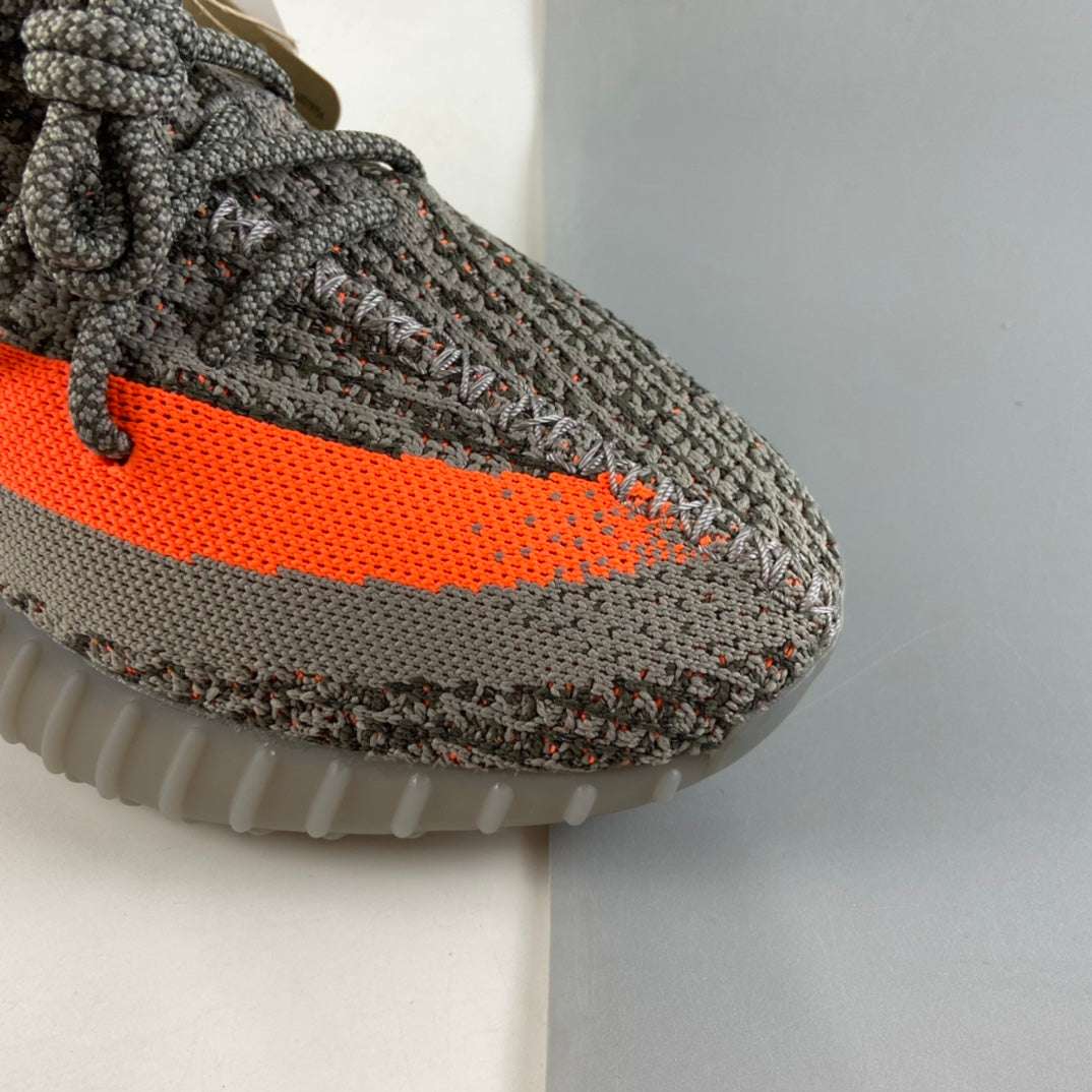 Adidas Yeezy 350 V2 Beluga Reflective image 5