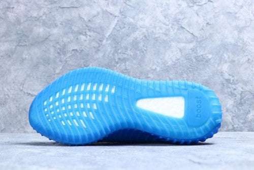 Adidas Yeezy 350 V2 Blue image 8