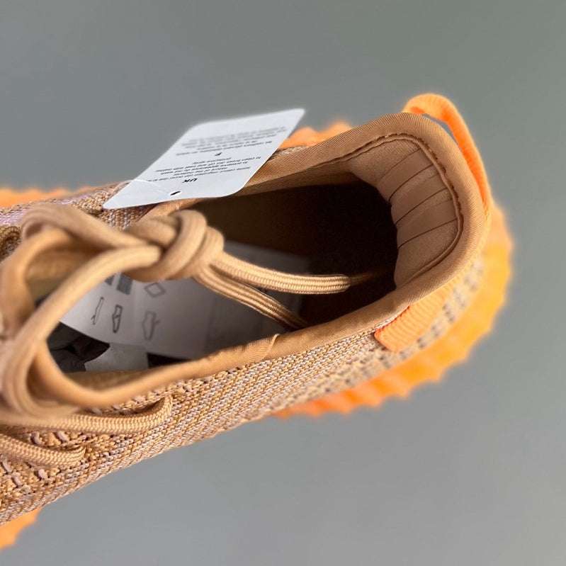 Adidas Yeezy 350 V2 Clay image 7