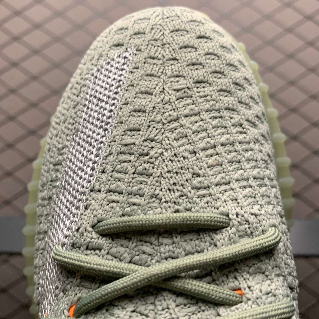 Adidas Yeezy 350 V2 DESERT SAGE image 6