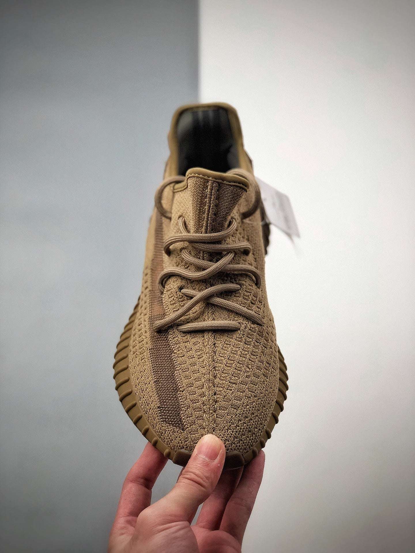 Adidas Yeezy 350 V2 Earth America image 5