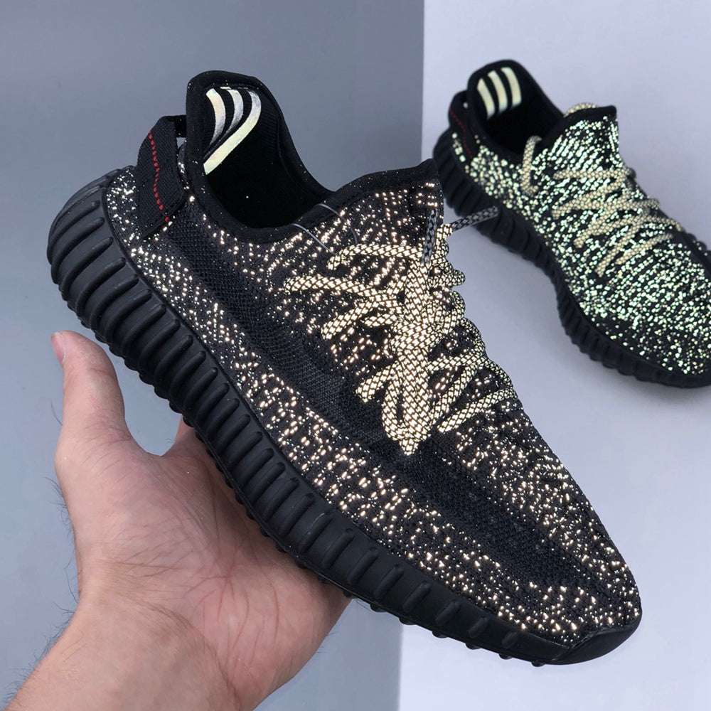 Adidas Yeezy 350 V2 Light image
