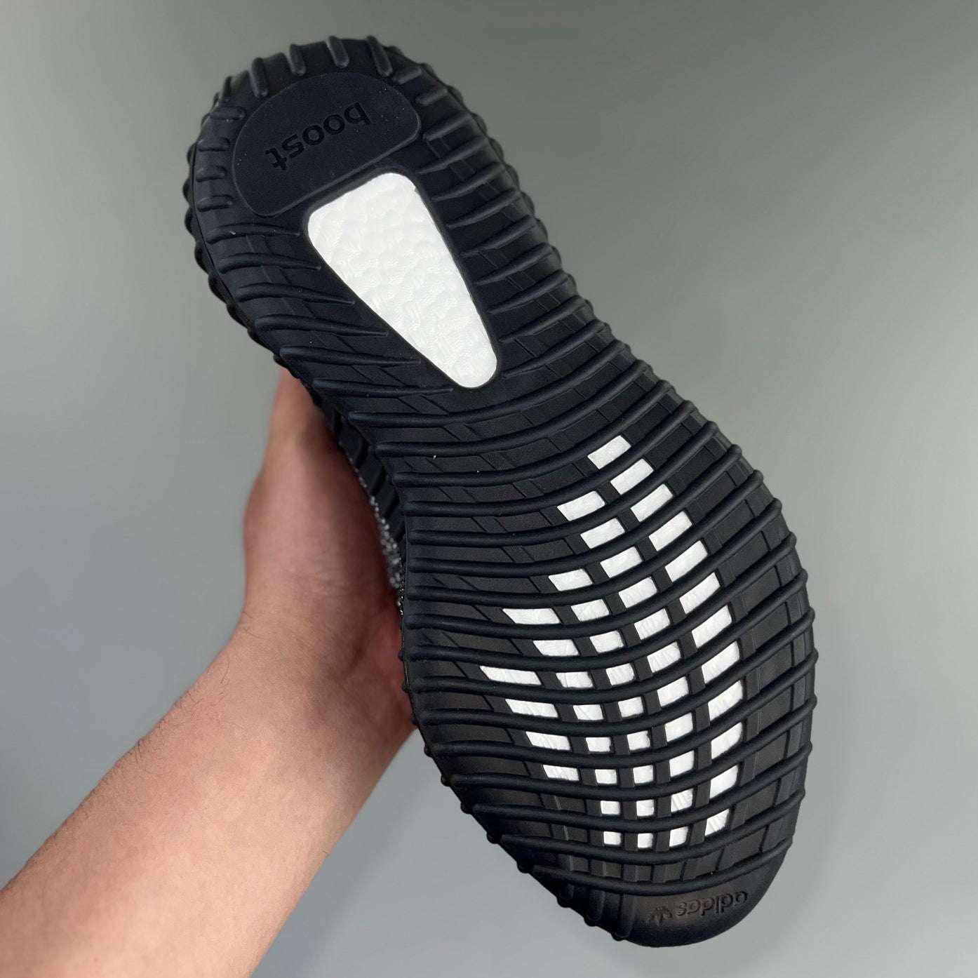 Adidas Yeezy 350 V2 Light image 10