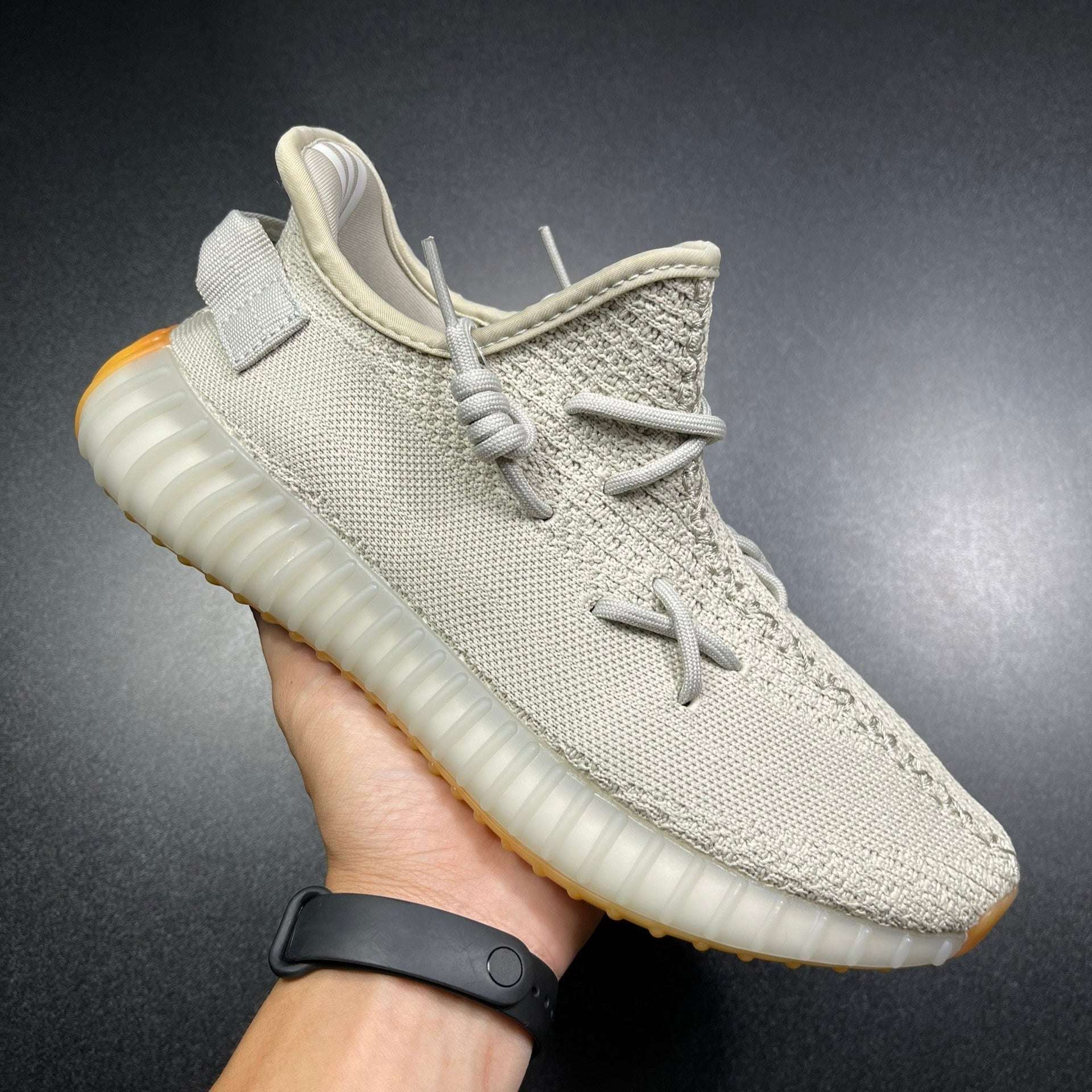 Adidas Yeezy 350 V2 Sesame image