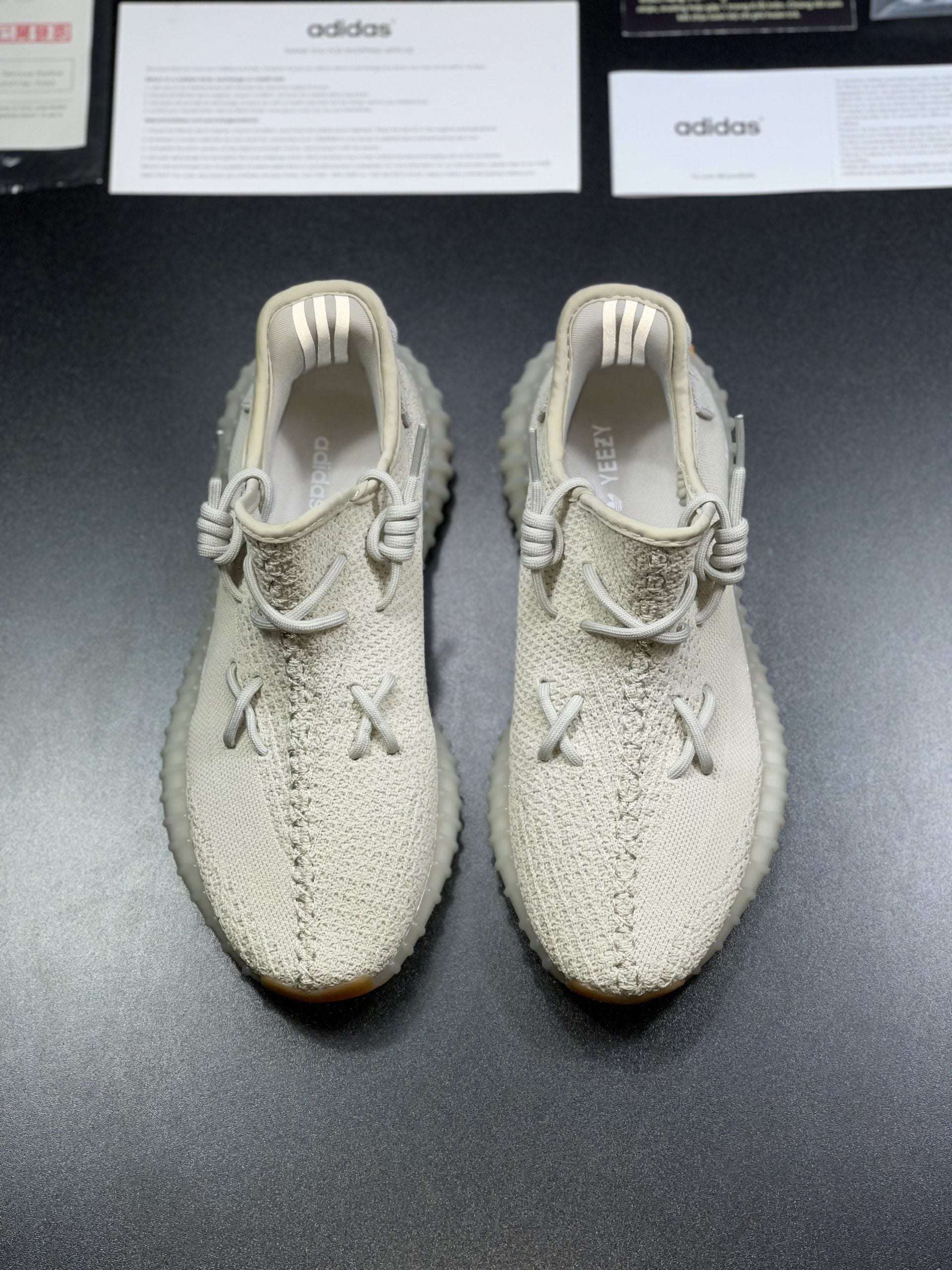 Adidas Yeezy 350 V2 Sesame image 3