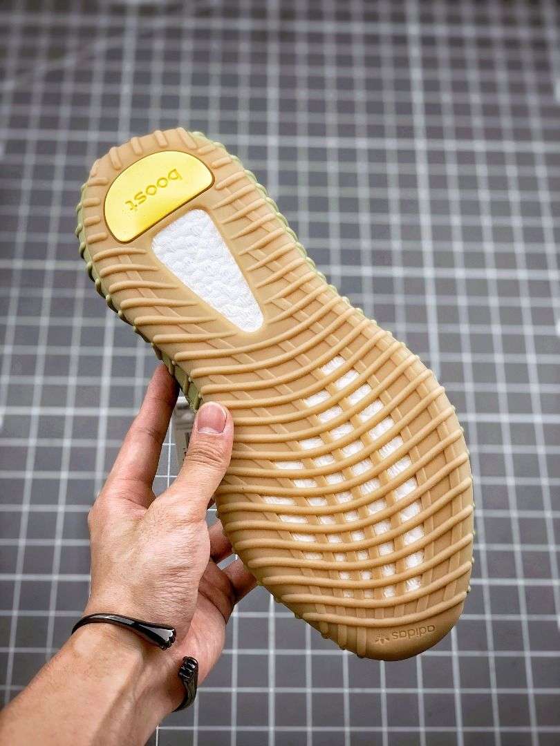 Adidas Yeezy 350 V2 Sulphur image 7