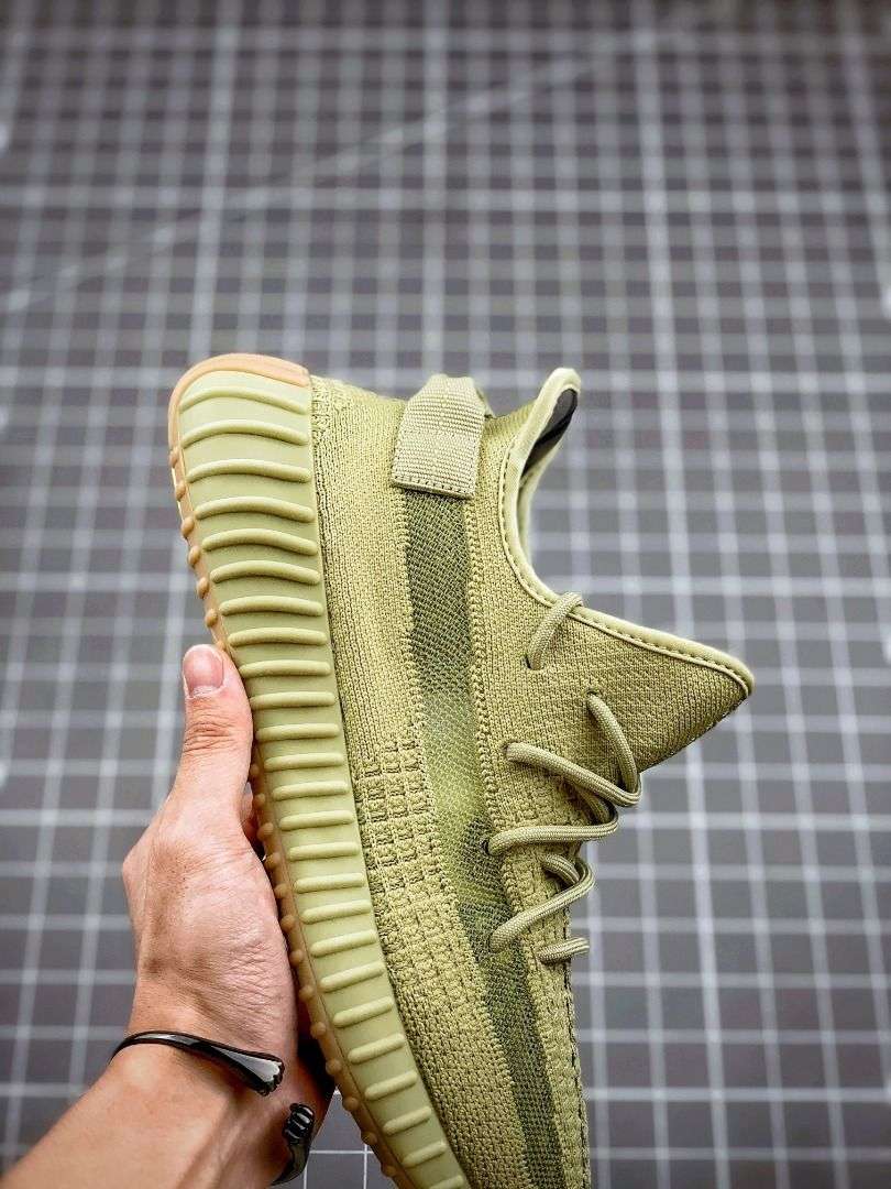 Adidas Yeezy 350 V2 Sulphur image 6