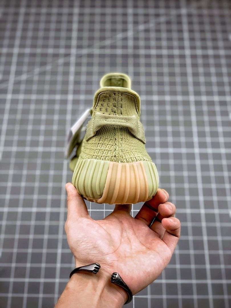Adidas Yeezy 350 V2 Sulphur image 9