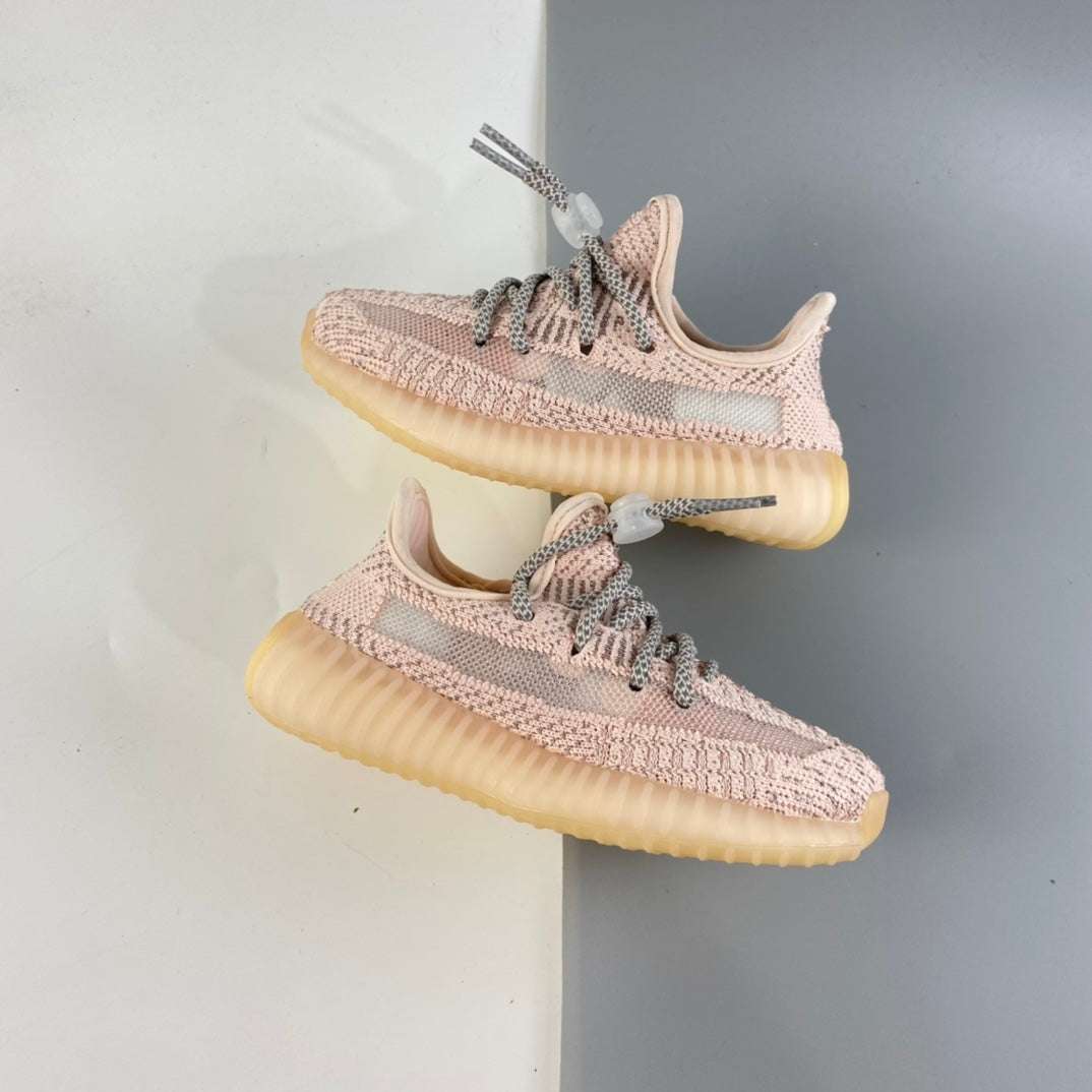 Adidas Yeezy 350 V2 Synth Reflective image 2