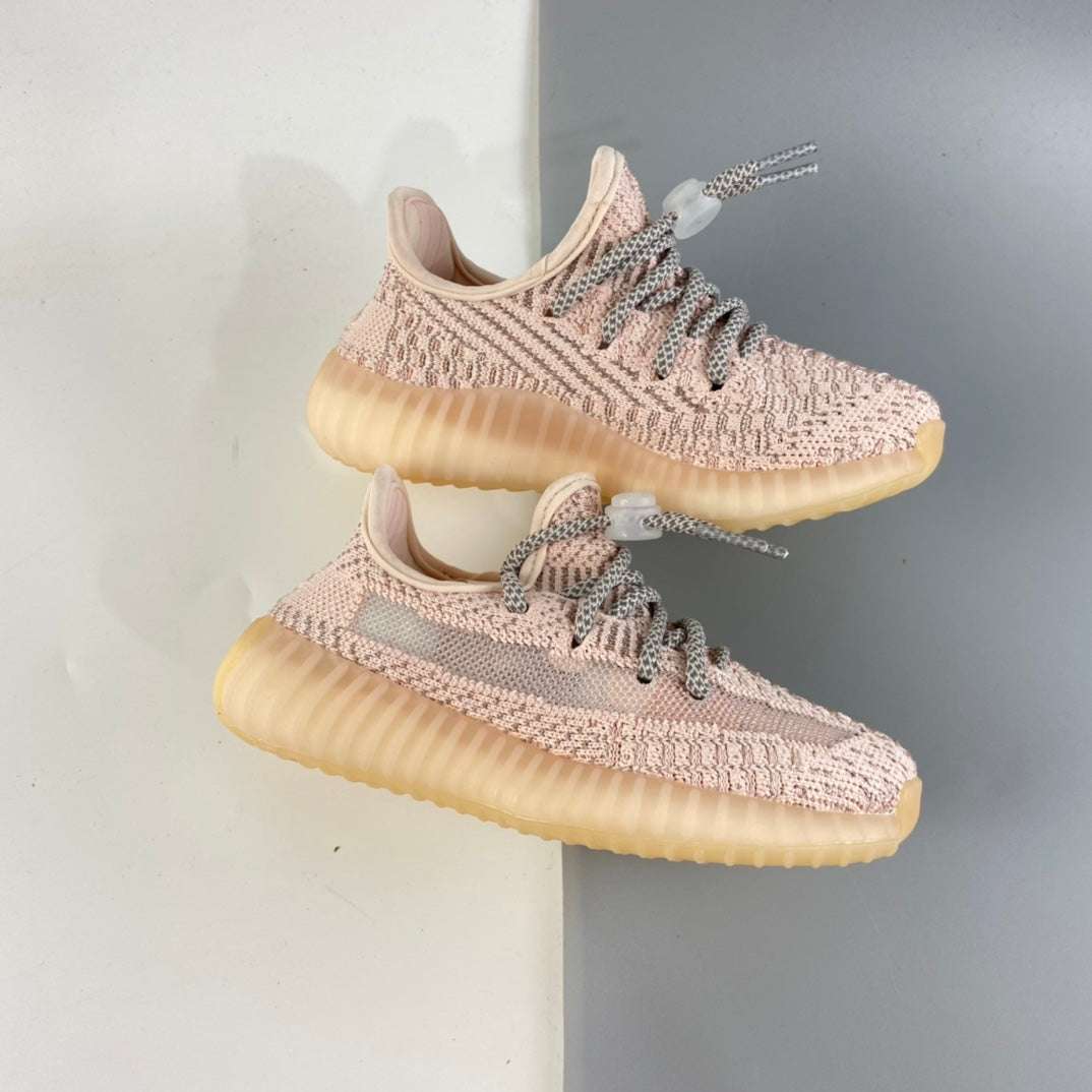 Adidas Yeezy 350 V2 Synth Reflective image 3
