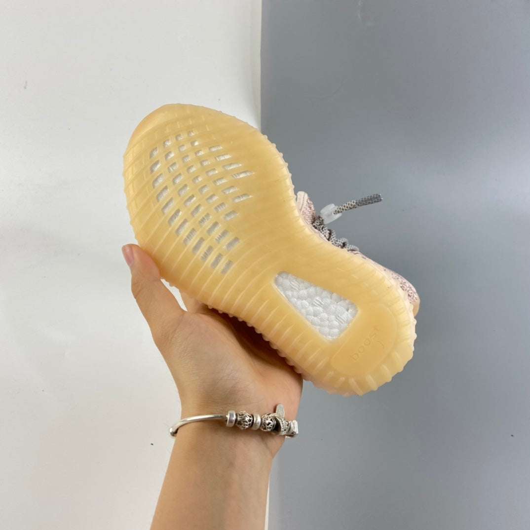 Adidas Yeezy 350 V2 Synth Reflective image 9