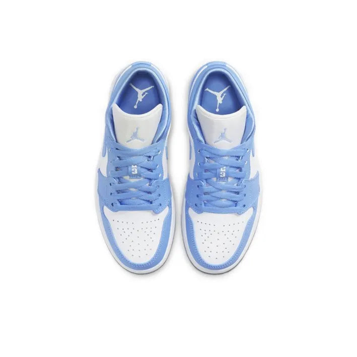 Air Jordan 1 Low UNC