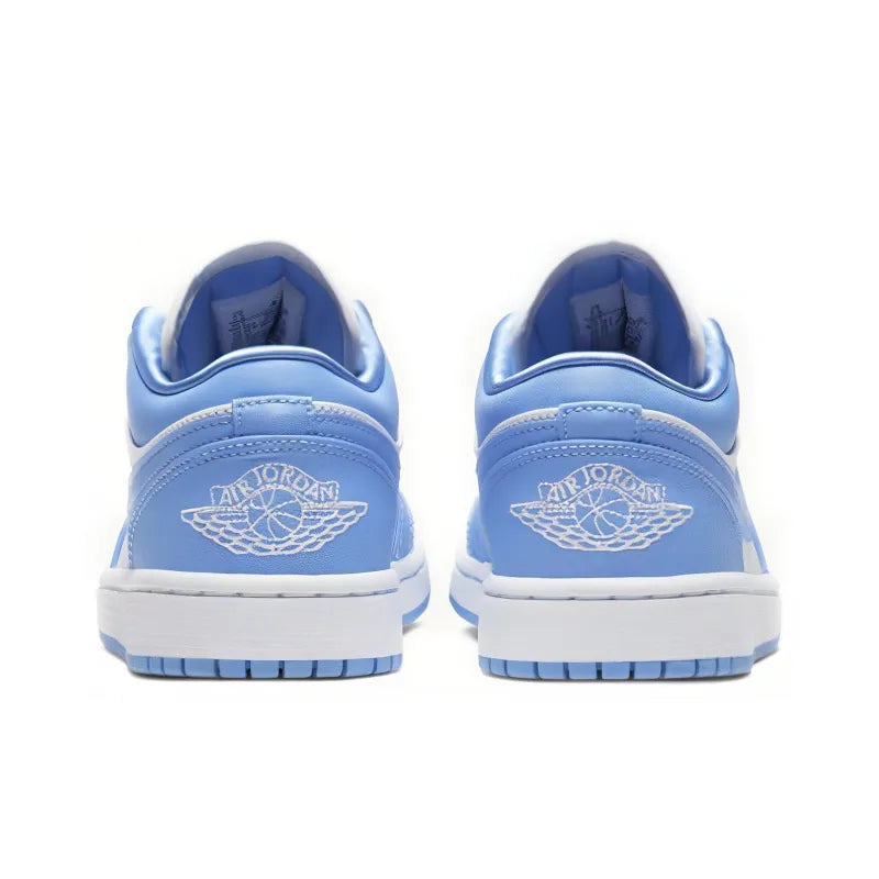 Air Jordan 1 Low UNC