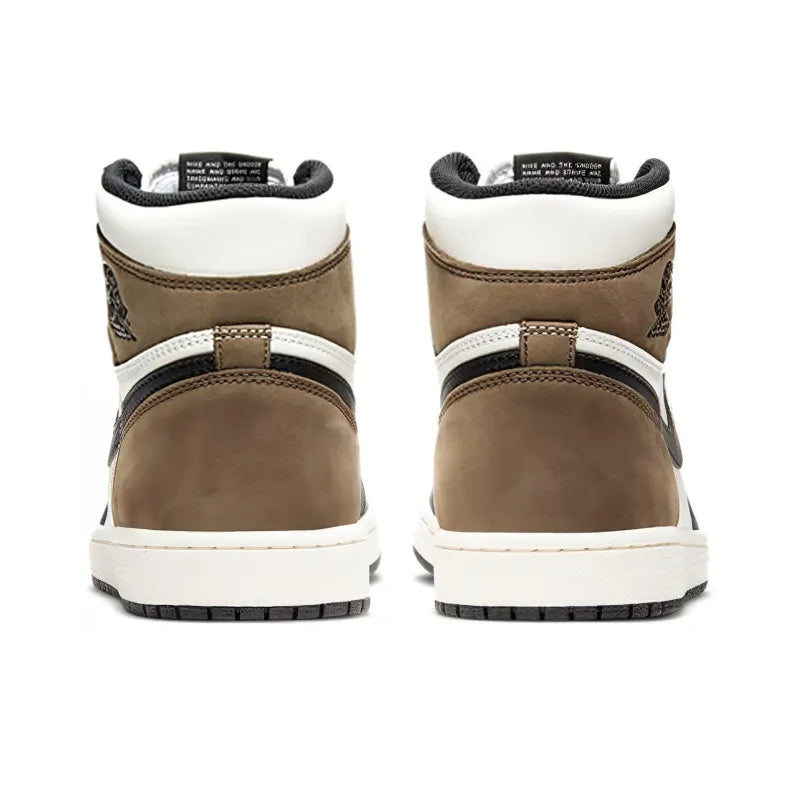 Air Jordan 1 Retro High Dark Mocha