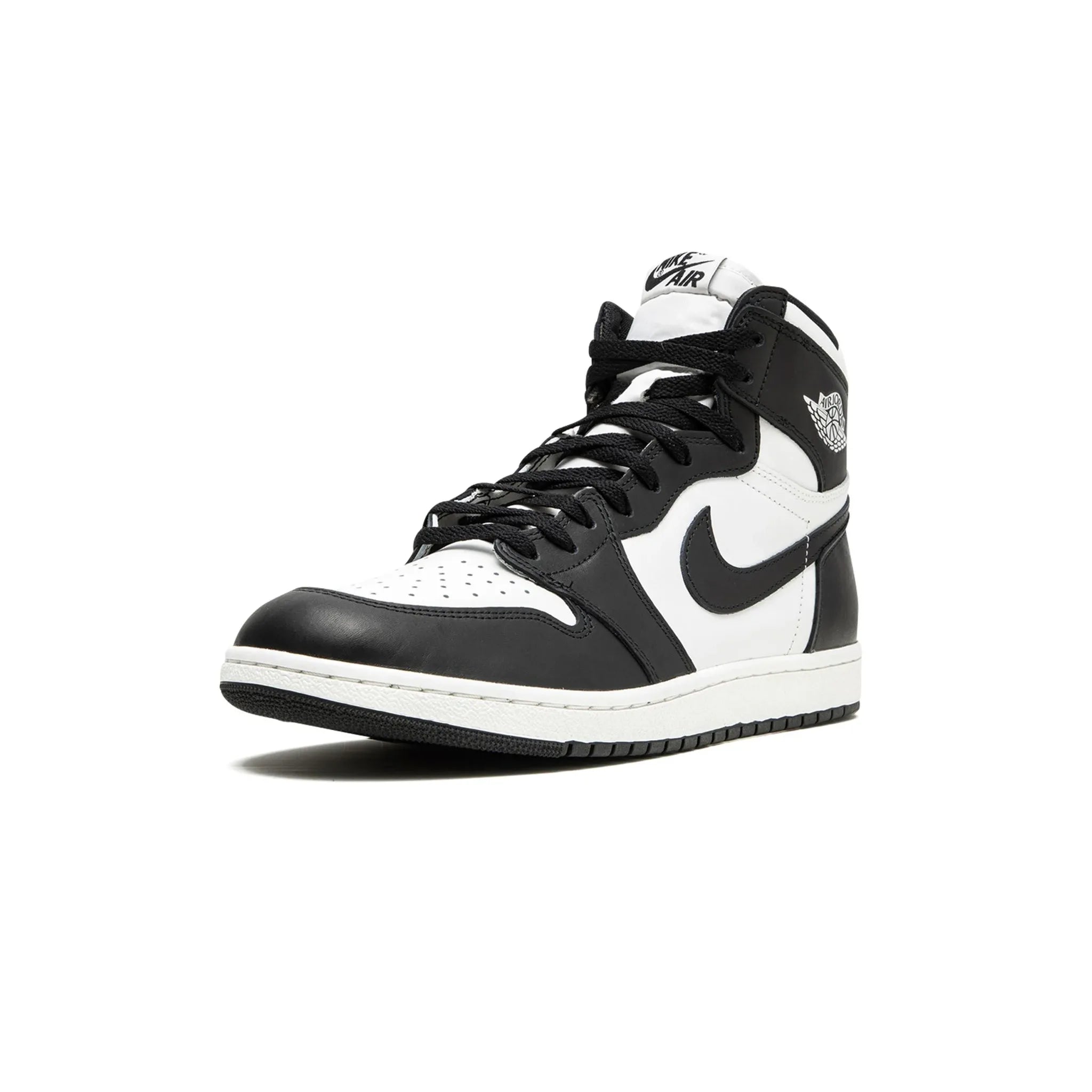 Air Jordan 1 Retro High OG White Black